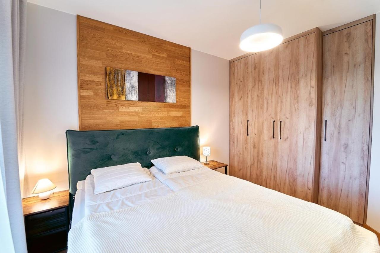 Laguna 43 Z Garazem- Apartment Bad Altheide