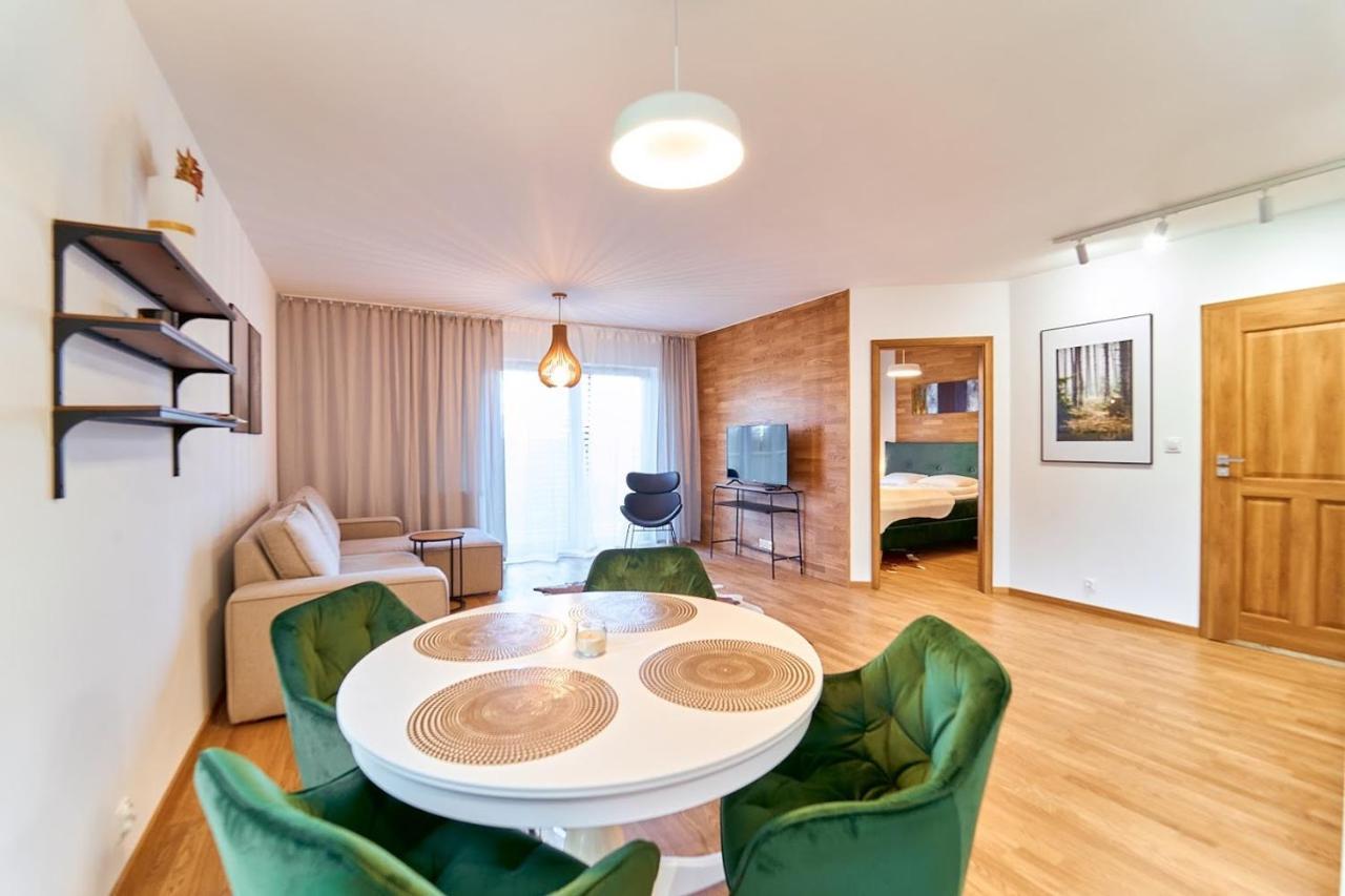 Laguna 43 Z Garazem- Apartment