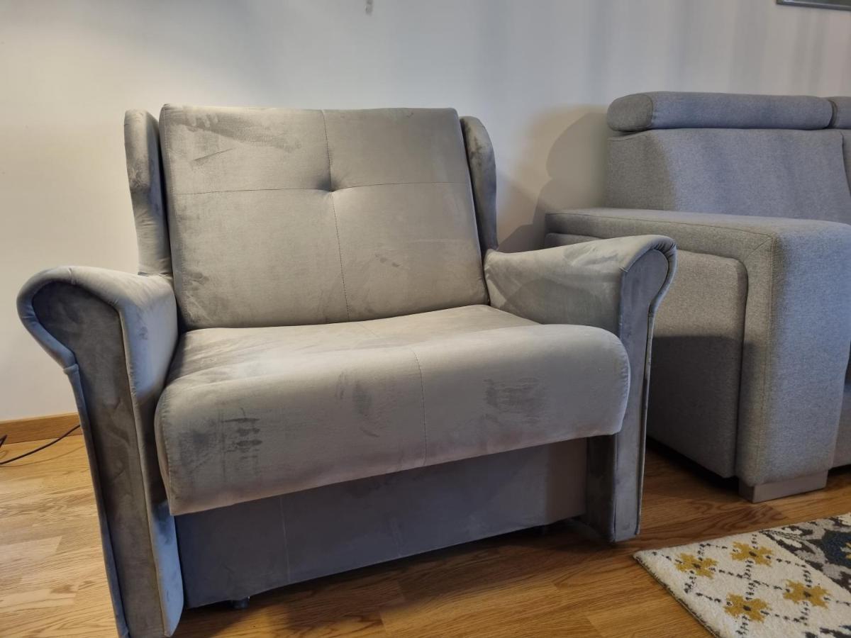 Laguna 43 Z Garazem- Apartment Bad Altheide