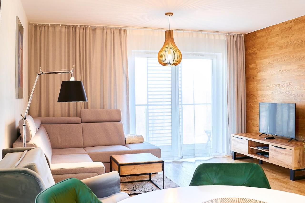 Laguna 43 Z Garazem- Apartment