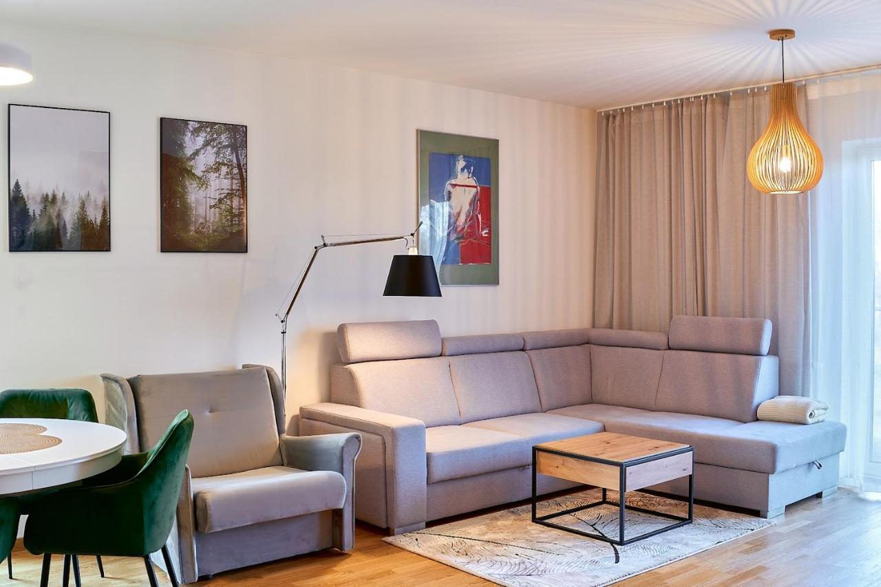 Laguna 43 Z Garazem-